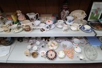 Collectables & Curio.