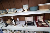 Collectables & Curio.