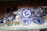 Collectables & Curio.
