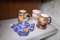 Collectables & Curio.