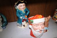 Collectables & Curio.