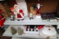 Collectables & Curio.
