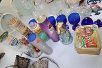 Collectables & Curio.