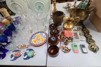 Collectables & Curio.