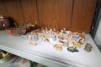 Collectables & Curio.