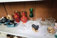 Collectables & Curio.