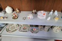 Collectables & Curio.