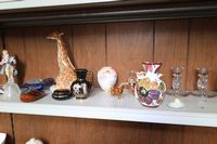 Collectables & Curio.