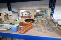 Collectables & Curio.