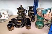 Collectables & Curio.