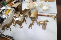 Collectables & Curio.