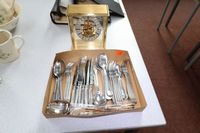 Collectables & Curio.
