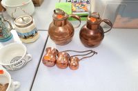 Collectables & Curio.