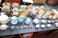 Collectables & Curio.