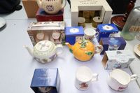 Collectables & Curio.