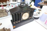 Collectables & Curio.