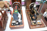 Collectables & Curio.