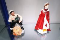 Collectables & Curio.