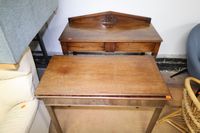 Collectables, Curio, Glass & Ceramics followed by Antique & Contemporary Furniture.