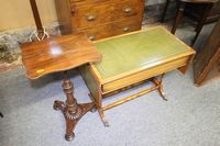 Collectables, Curio, Glass & Ceramics followed by Antique & Contemporary Furniture.