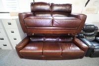 Collectables, Curio, Glass & Ceramics followed by Antique & Contemporary Furniture.