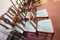 Collectables, Curio, Glass & Ceramics followed by Antique & Contemporary Furniture.