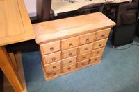 Collectables, Curio, Glass & Ceramics followed by Antique & Contemporary Furniture.