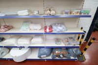 Wool, Embroidery Machine, Sewing Machine, Haberdashery. 