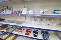 Wool, Embroidery Machine, Sewing Machine, Haberdashery. 