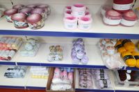 Wool, Embroidery Machine, Sewing Machine, Haberdashery. 