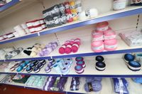 Wool, Embroidery Machine, Sewing Machine, Haberdashery. 