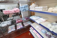 Wool, Embroidery Machine, Sewing Machine, Haberdashery. 