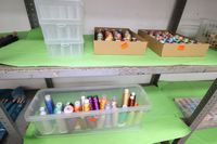 Wool, Embroidery Machine, Sewing Machine, Haberdashery. 