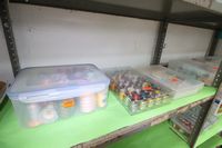Wool, Embroidery Machine, Sewing Machine, Haberdashery. 