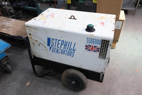 Our Tool & Industrial Auction on 23rd Sept  2026 is open for entries now. The salerooms are open for entries9am to 4.30pm any monday, thursday or friday.